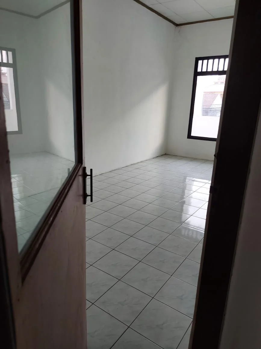 Jual Rumah Usaha Manukan Krajan Lokasi Strategis Surabaya Barat - Thumbnail 2