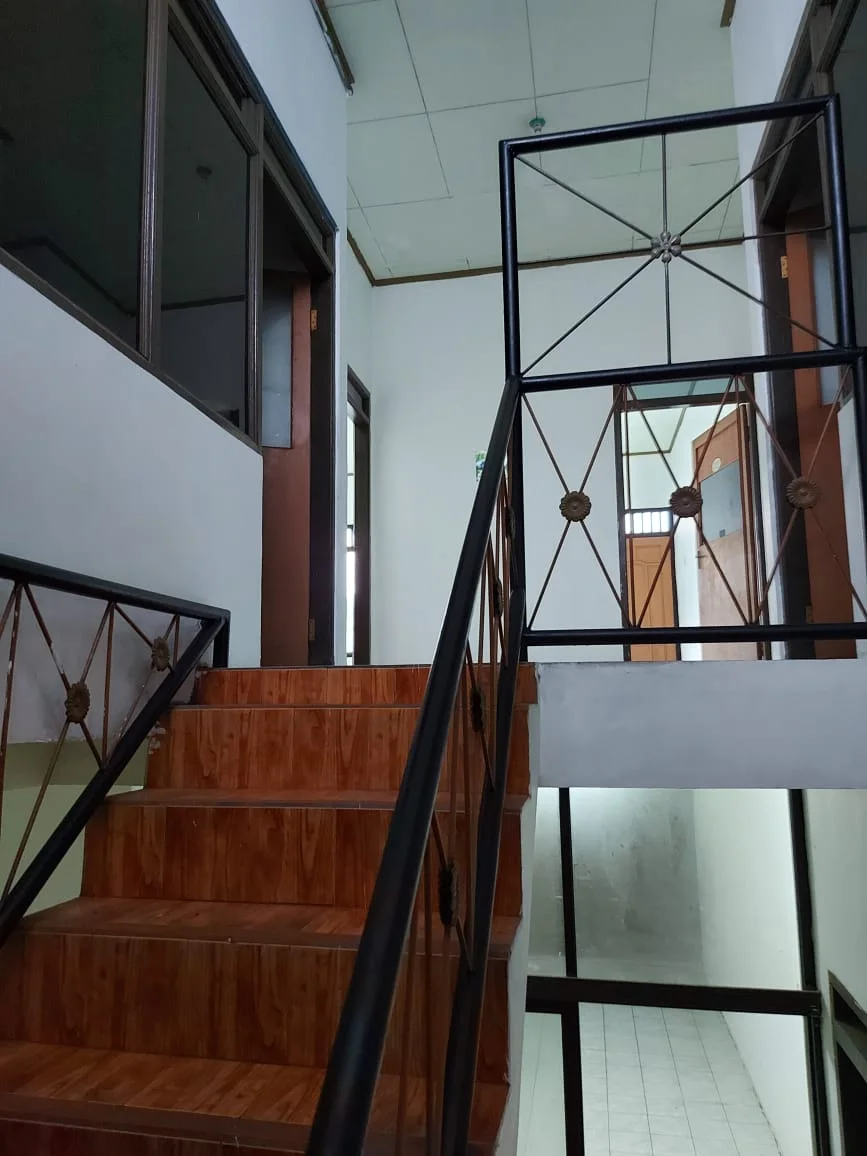 Jual Rumah Usaha Manukan Krajan Lokasi Strategis Surabaya Barat - Thumbnail 3