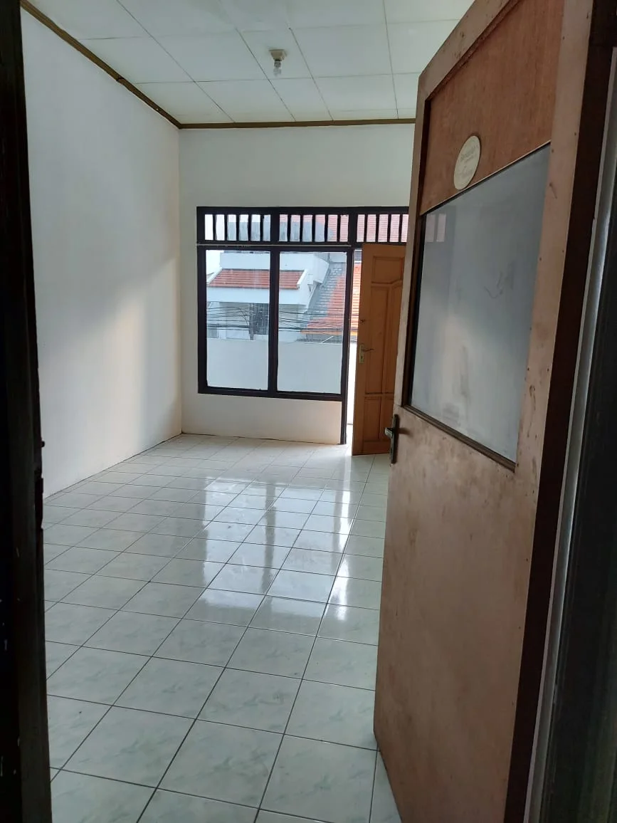 Jual Rumah Usaha Manukan Krajan Lokasi Strategis Surabaya Barat - Thumbnail 4