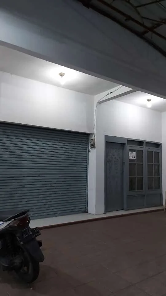 Jual Rumah Usaha Manukan Krajan Lokasi Strategis Surabaya Barat - Thumbnail 5