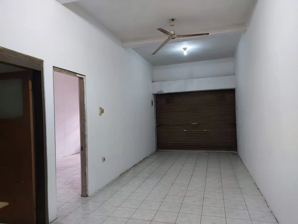 Jual Rumah Usaha Manukan Krajan Lokasi Strategis Surabaya Barat - Thumbnail 6