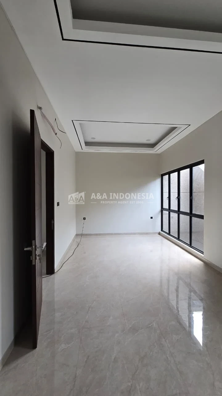 Jual Rumah Baru di International Village Citraland Surabaya Barat - Thumbnail 2
