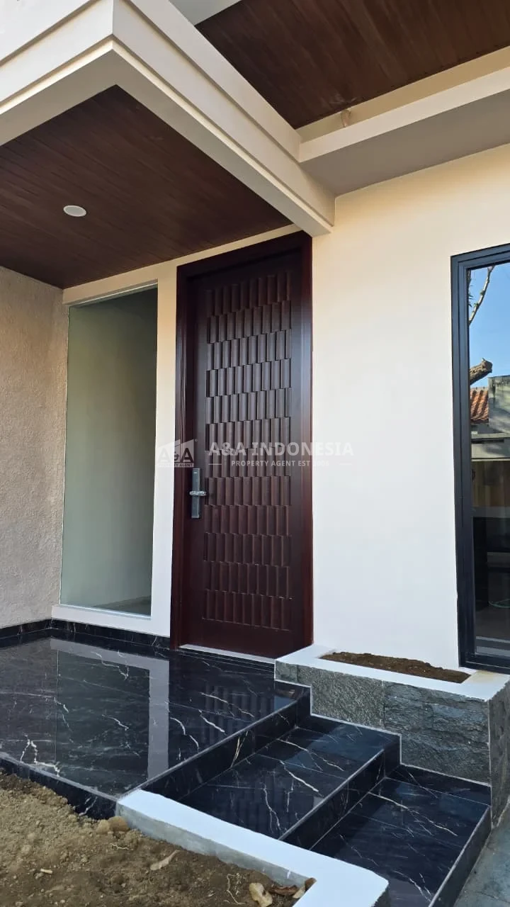Jual Rumah Baru di International Village Citraland Surabaya Barat - Thumbnail 7