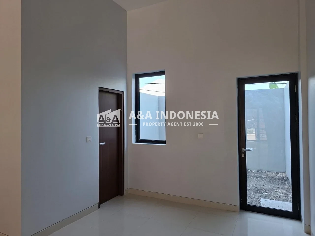 Disewakan Ruko Baru Gress Lokasi Strategis One Arcade Citraland Surabaya Barat - Thumbnail 3