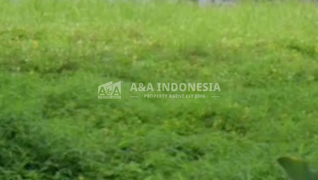 Jual Kavling Tanah Premium Selat Golf Lokasi Ciamik Citraland Utama Surabaya - Image 1