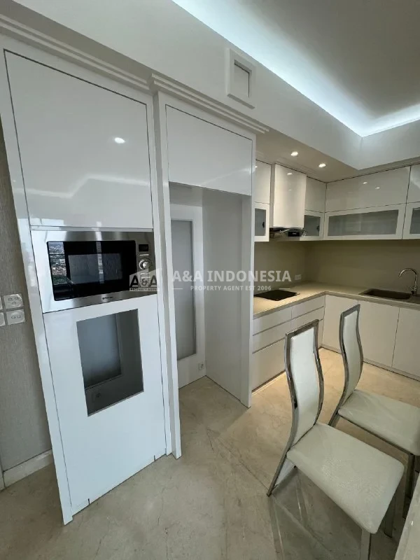 Dijual/Disewakan Apartemen The Peak Residence Lokasi Strategis Selangkah ke Tunjungan Plaza Surabaya Pusat - Thumbnail 2