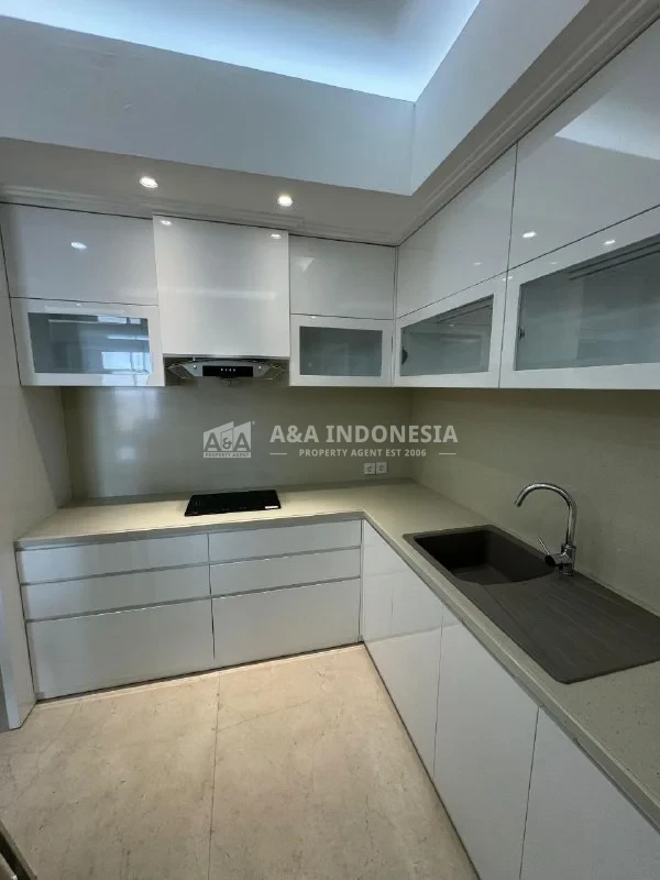 Dijual/Disewakan Apartemen The Peak Residence Lokasi Strategis Selangkah ke Tunjungan Plaza Surabaya Pusat - Thumbnail 3