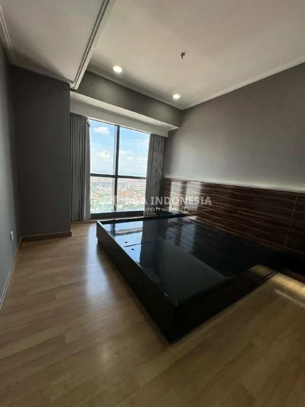 Dijual/Disewakan Apartemen The Peak Residence Lokasi Strategis Selangkah ke Tunjungan Plaza Surabaya Pusat - Thumbnail 4