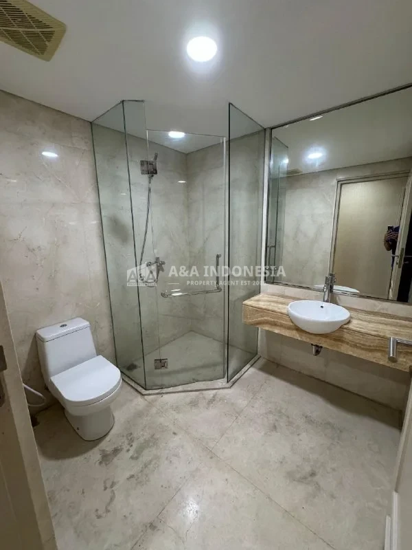 Dijual/Disewakan Apartemen The Peak Residence Lokasi Strategis Selangkah ke Tunjungan Plaza Surabaya Pusat - Thumbnail 6