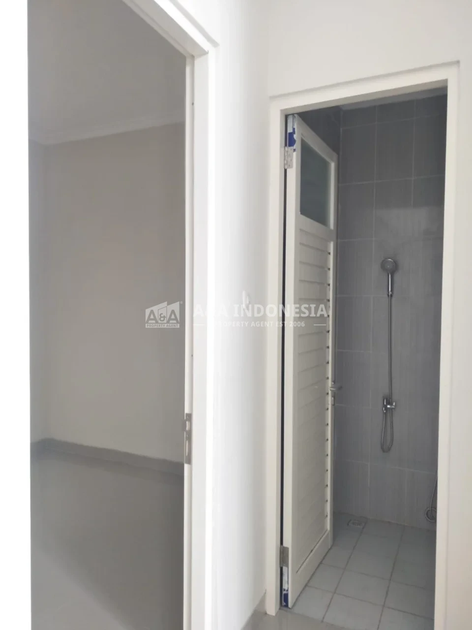 Dijual Atau Disewakan Rumah Di Puri Safira Regency Menganti Gresik - Thumbnail 2