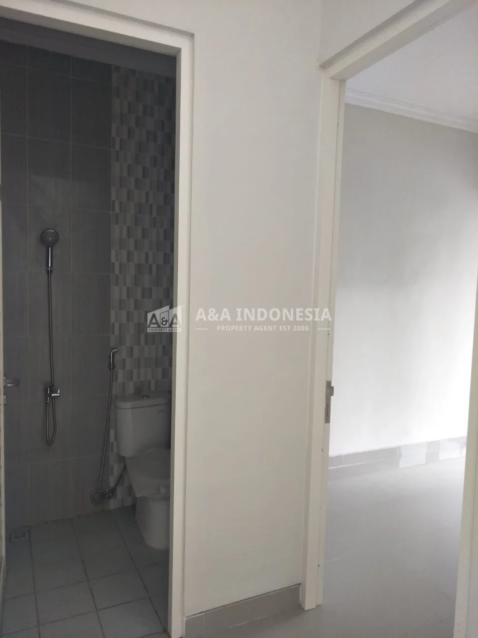Dijual Atau Disewakan Rumah Di Puri Safira Regency Menganti Gresik - Thumbnail 4