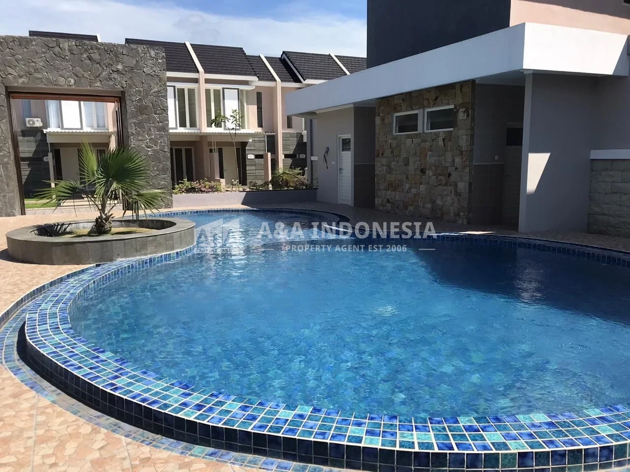 Dijual Atau Disewakan Rumah Di Puri Safira Regency Menganti Gresik - Thumbnail 6