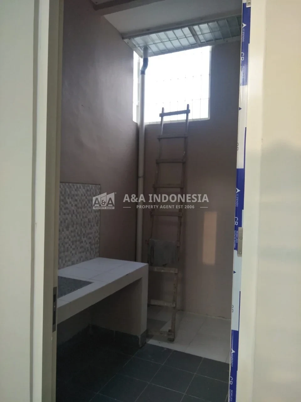 Dijual Atau Disewakan Rumah Di Puri Safira Regency Menganti Gresik - Thumbnail 7