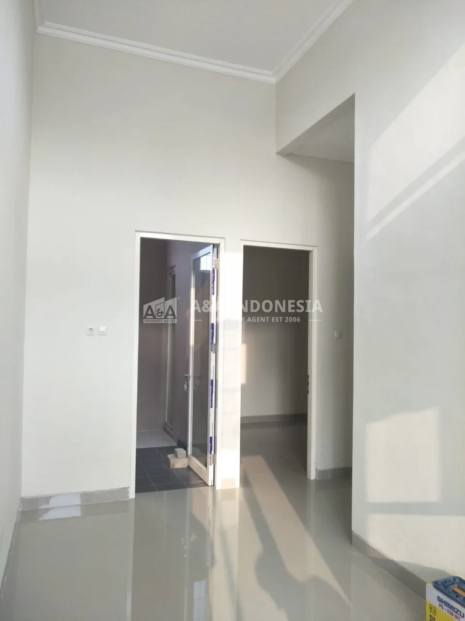 Dijual Atau Disewakan Rumah Di Puri Safira Regency Menganti Gresik - Thumbnail 8