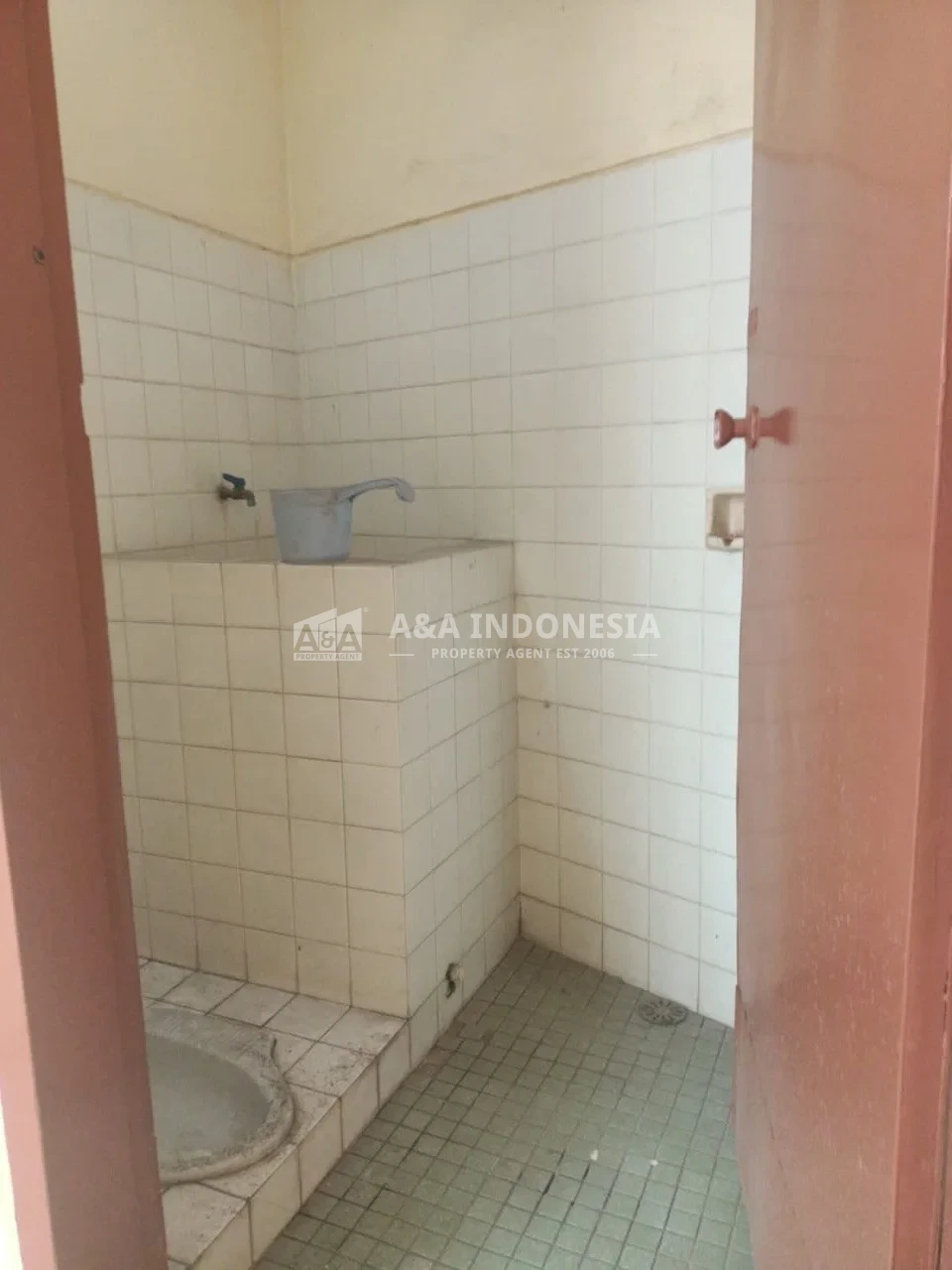 Dijual Atau Disewakan Rumah Di wilayah Darmo Asri Surabaya Barat - Thumbnail 2