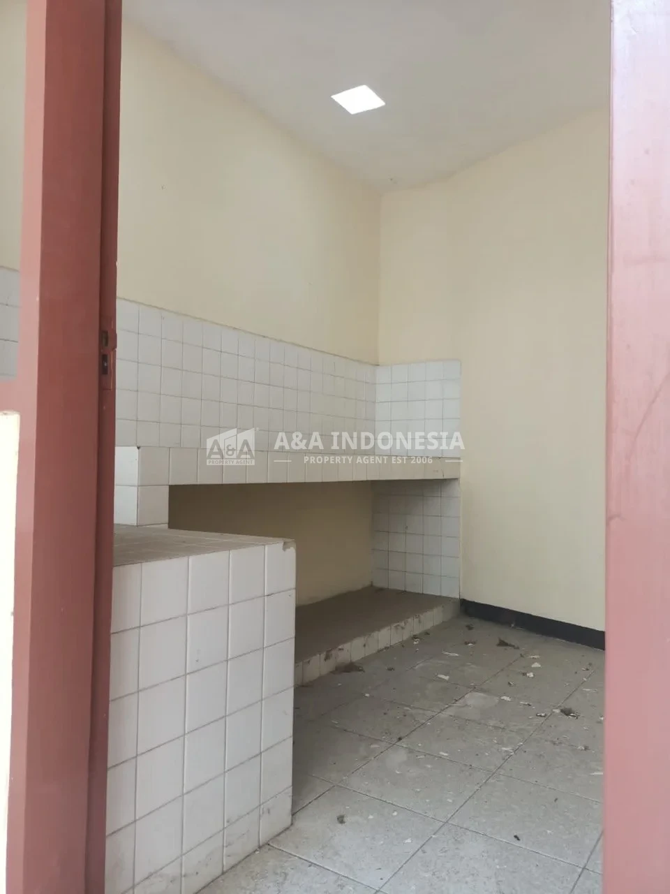 Dijual Atau Disewakan Rumah Di wilayah Darmo Asri Surabaya Barat - Thumbnail 3