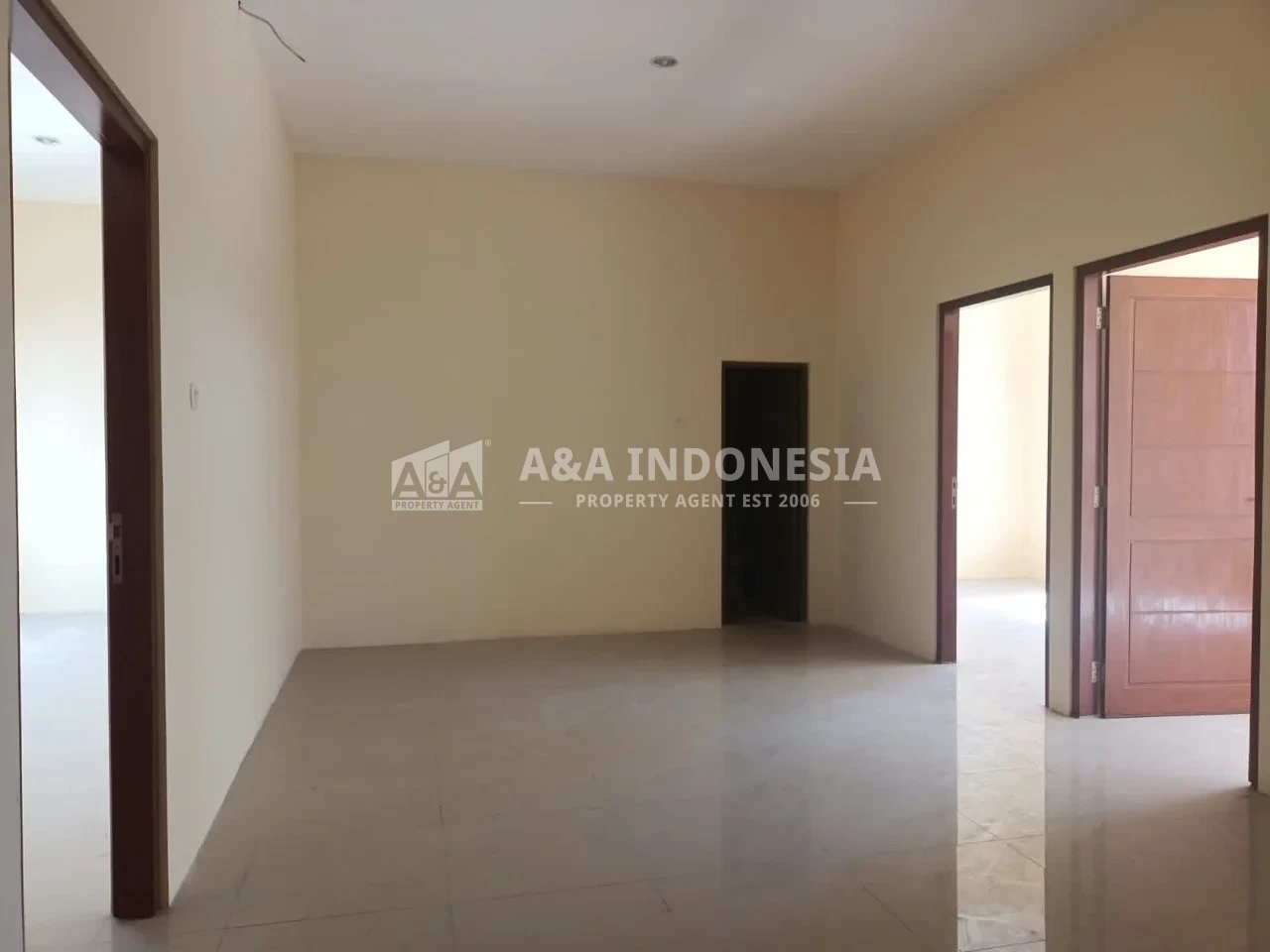 Dijual Atau Disewakan Rumah Di wilayah Darmo Asri Surabaya Barat - Thumbnail 4