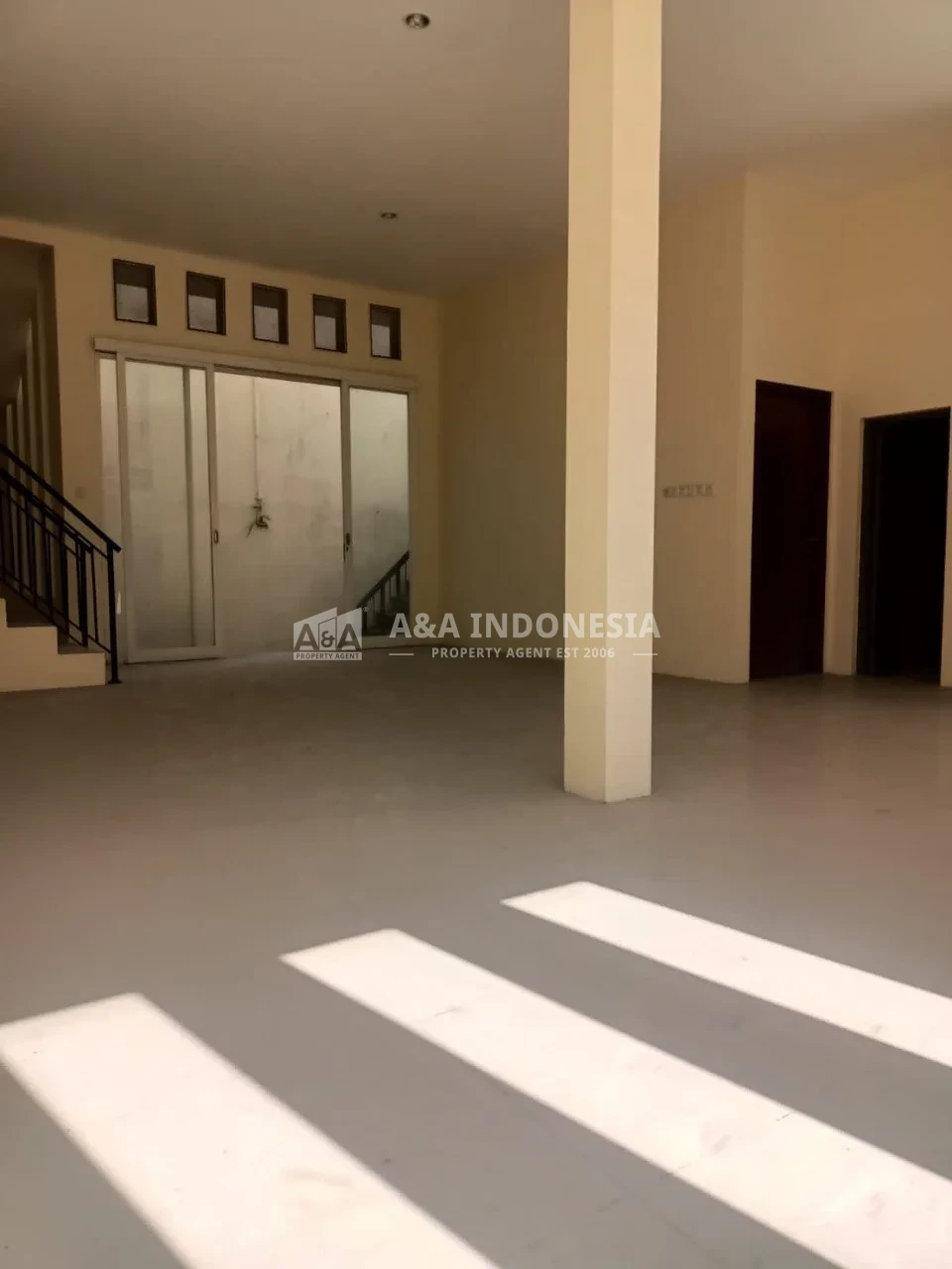 Dijual Atau Disewakan Rumah Di wilayah Darmo Asri Surabaya Barat - Thumbnail 5