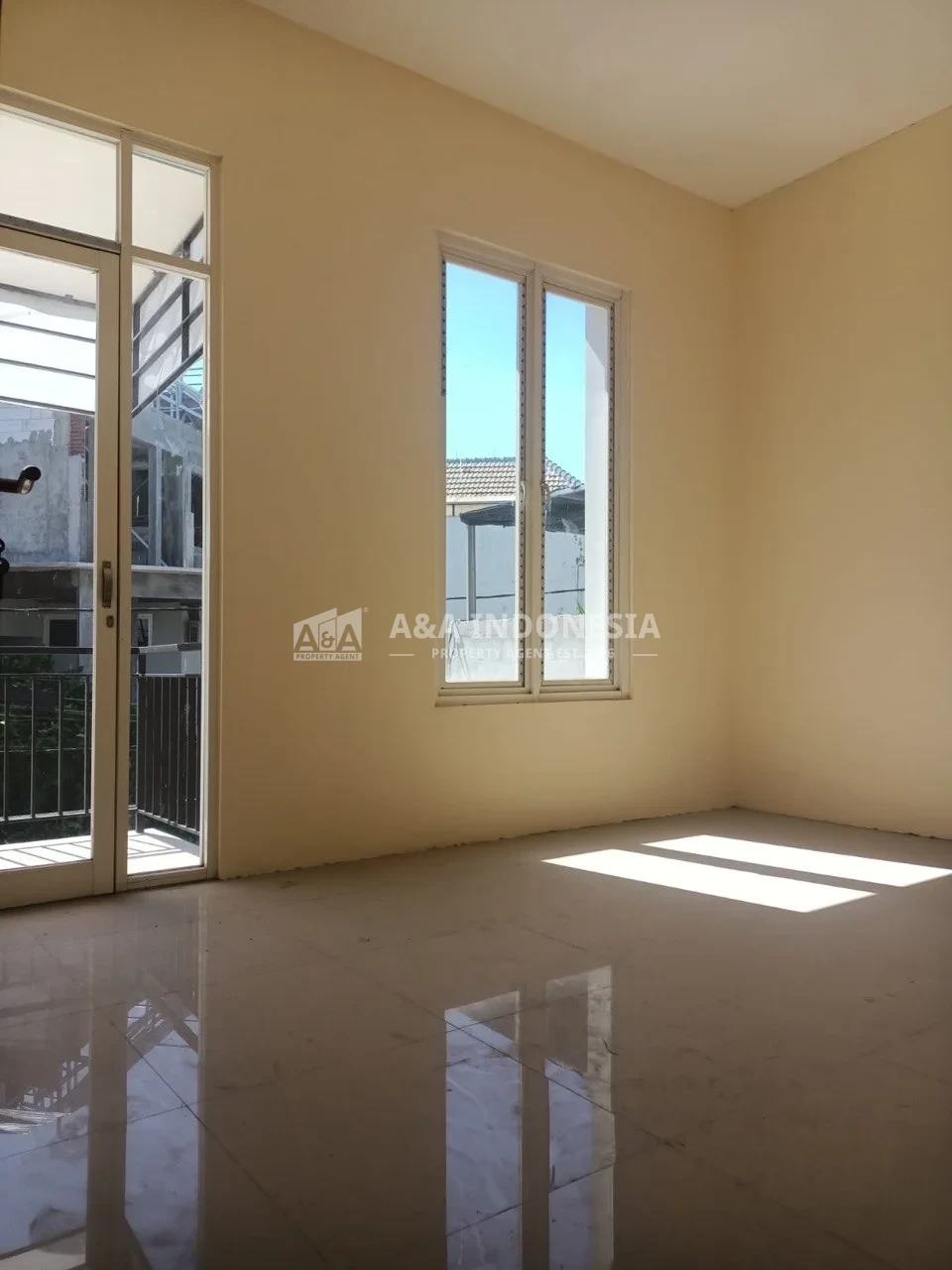 Dijual Atau Disewakan Rumah Di wilayah Darmo Asri Surabaya Barat - Thumbnail 6