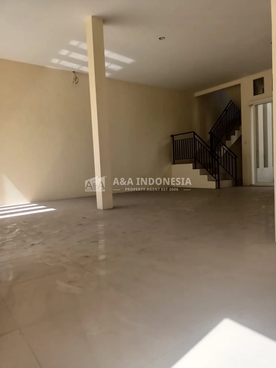 Dijual Atau Disewakan Rumah Di wilayah Darmo Asri Surabaya Barat - Thumbnail 8