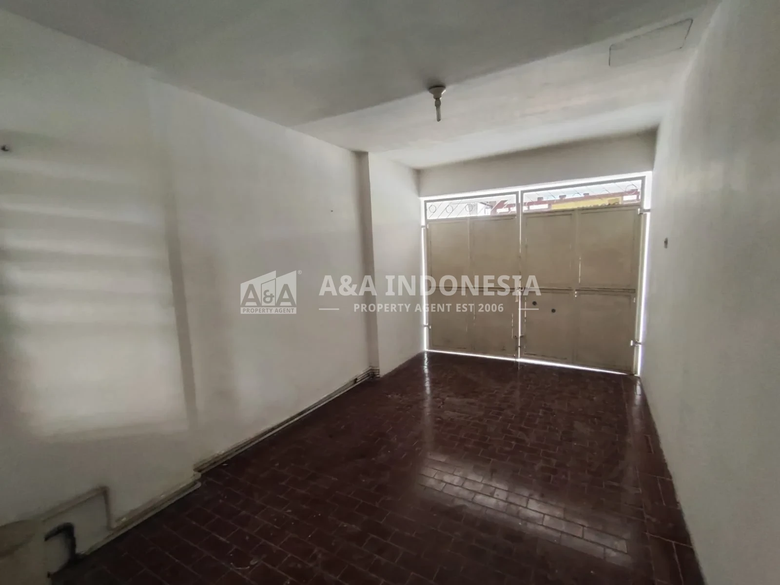 Rumah sewa Baruk Utara, Surabaya Timur - Thumbnail 3