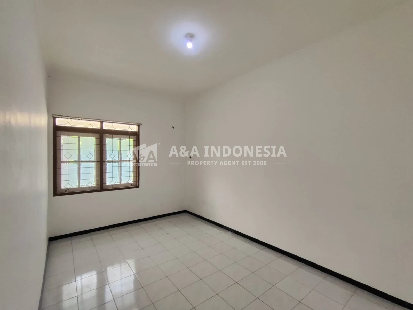 Rumah sewa Baruk Utara, Surabaya Timur - Thumbnail 4