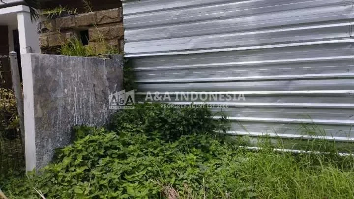 Dijual/Disewakan Tanah Kavling Lokasi Strategis & Komersial Citraland Raya Villa Taman Telaga Surabaya Barat - Image 1