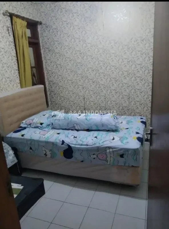 Dijual Rumah Siap Huni Harga Murah BU Delta Sari Sidoarjo - Thumbnail 2