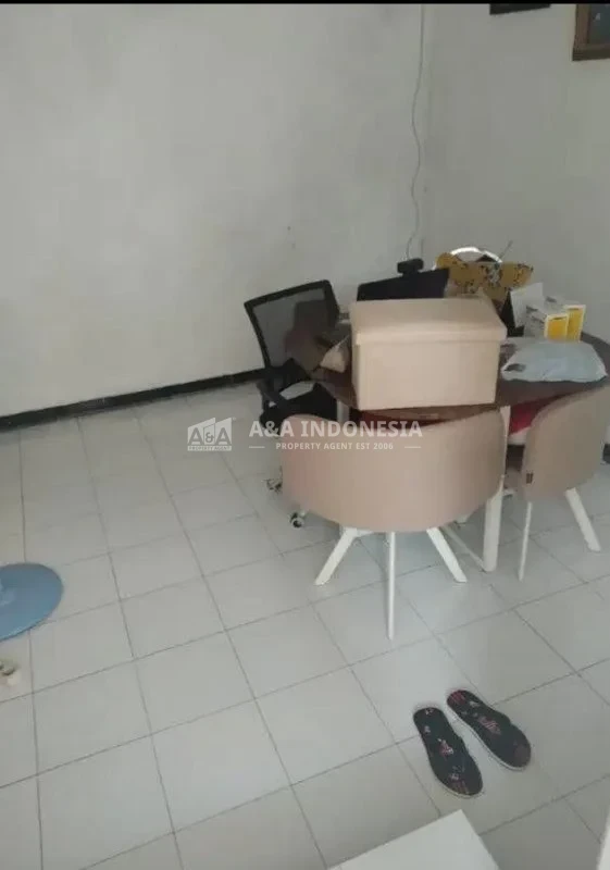 Dijual Rumah Siap Huni Harga Murah BU Delta Sari Sidoarjo - Thumbnail 4