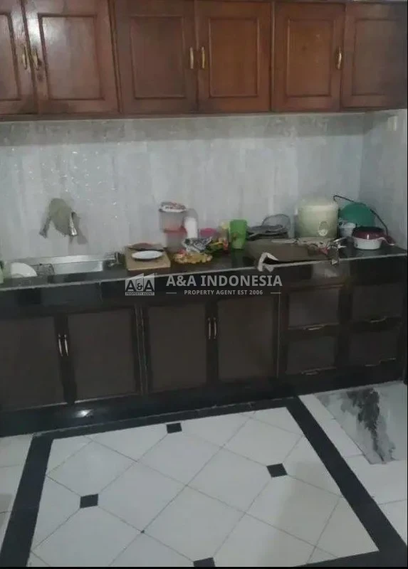 Dijual Rumah Siap Huni Harga Murah BU Delta Sari Sidoarjo - Thumbnail 5