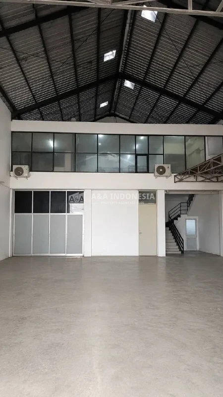 Dijual Gudang Sangat Murah Nego Sampai Deal Siap Pakai Terawat Gunung Anyar Tambak Surabaya Timur - Thumbnail 2