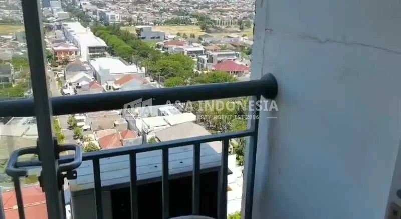 Dijual Atau Disewakan Apartemen Gunawangsa MERR, Surabaya Timur - Image 1