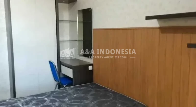Dijual Atau Disewakan Apartemen Gunawangsa MERR, Surabaya Timur - Thumbnail 2