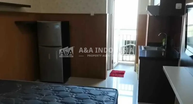 Dijual Atau Disewakan Apartemen Gunawangsa MERR, Surabaya Timur - Thumbnail 3