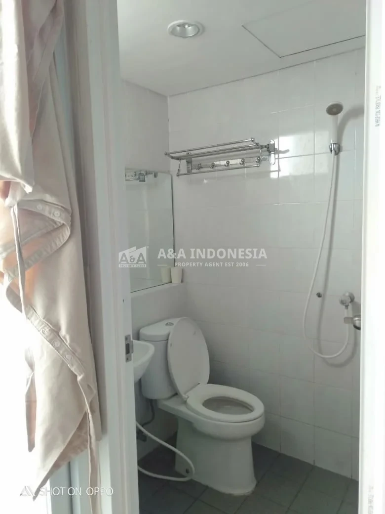 Dijual Apartemen Gunawangsa MERR, Surabaya Timur - Thumbnail 2