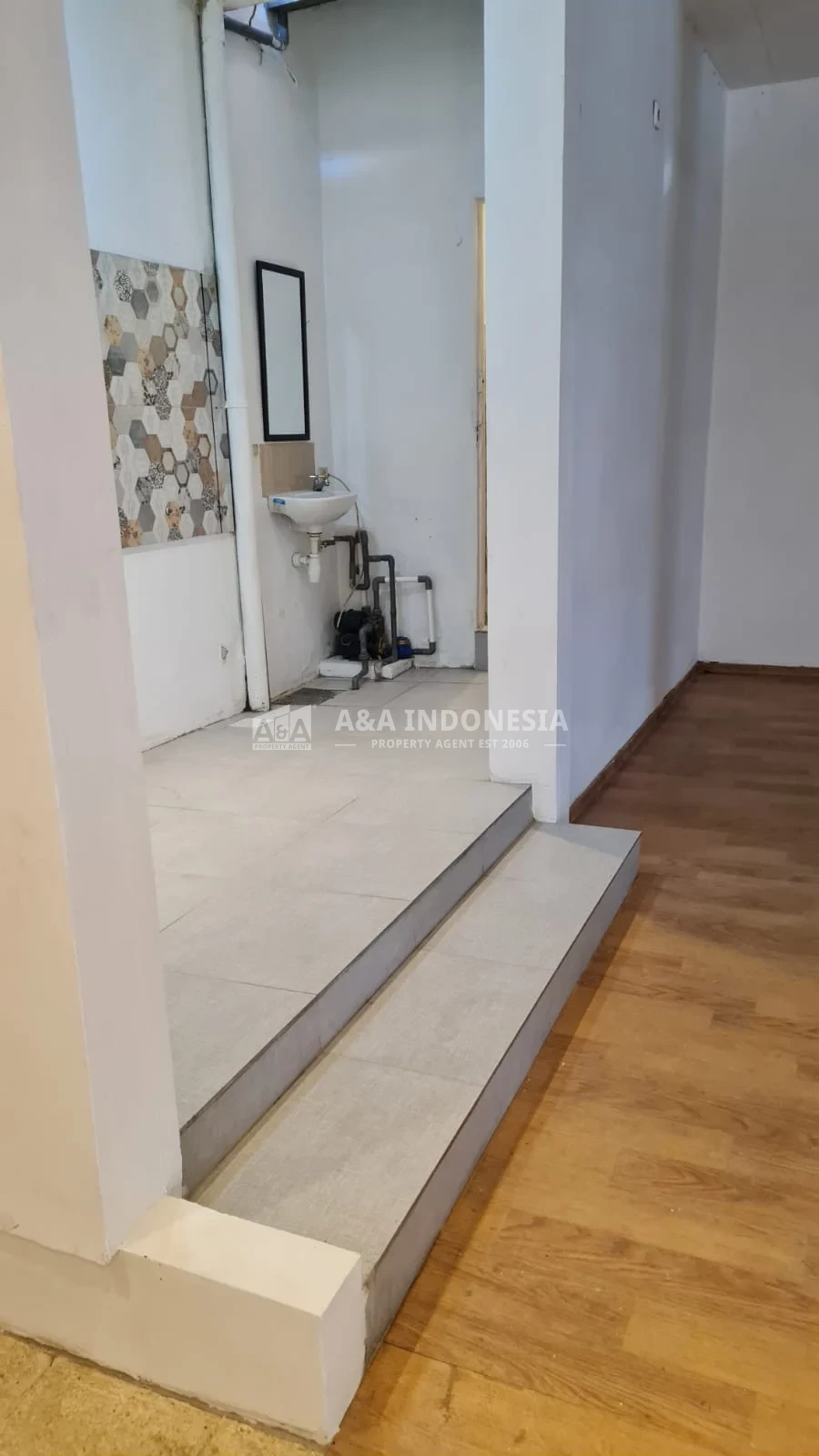 Disewakan Ruko Strategis di Rungkut Kidul Industri Surabaya Selatan - Thumbnail 5
