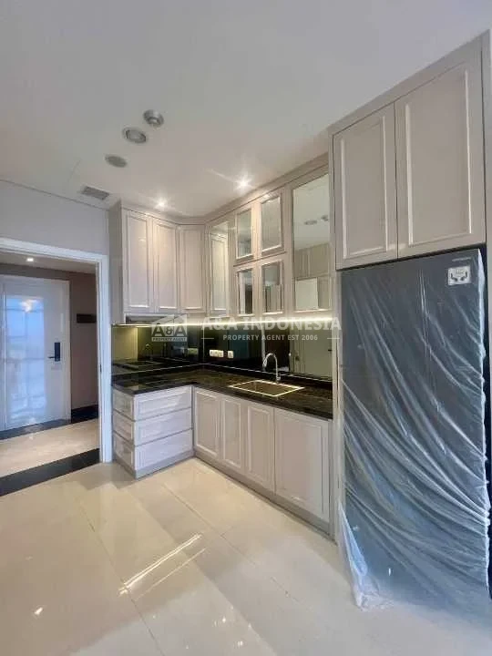 Disewakan Apartemen Ciputra World Surabaya tipe 2 BR dengan kondisi unit baru dan full furnished Surabaya Barat - Thumbnail 2
