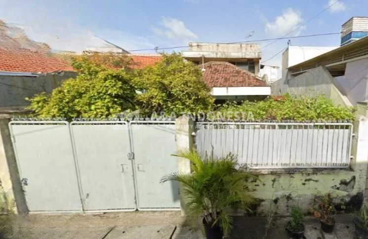 Dijual Rumah Di Jalan Ploso Bogen, Surabaya Timur - Image 1