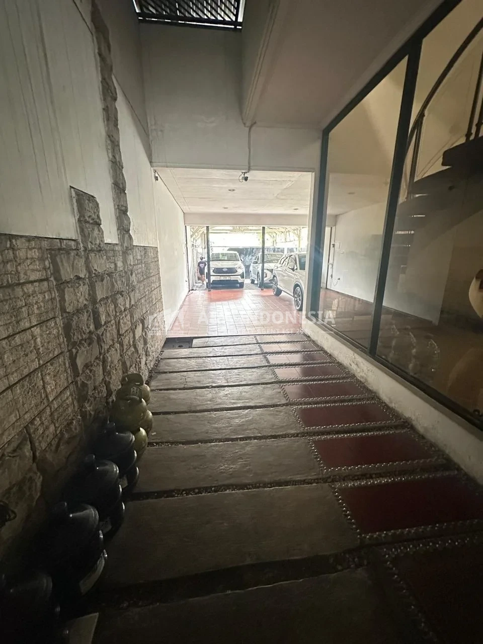 Dijual Rumah Di Jalan Raya Satelit Utara, Surabaya Barat - Thumbnail 3