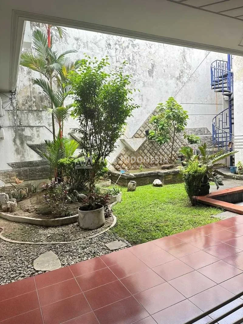 Dijual Rumah Di Jalan Raya Satelit Utara, Surabaya Barat - Thumbnail 7