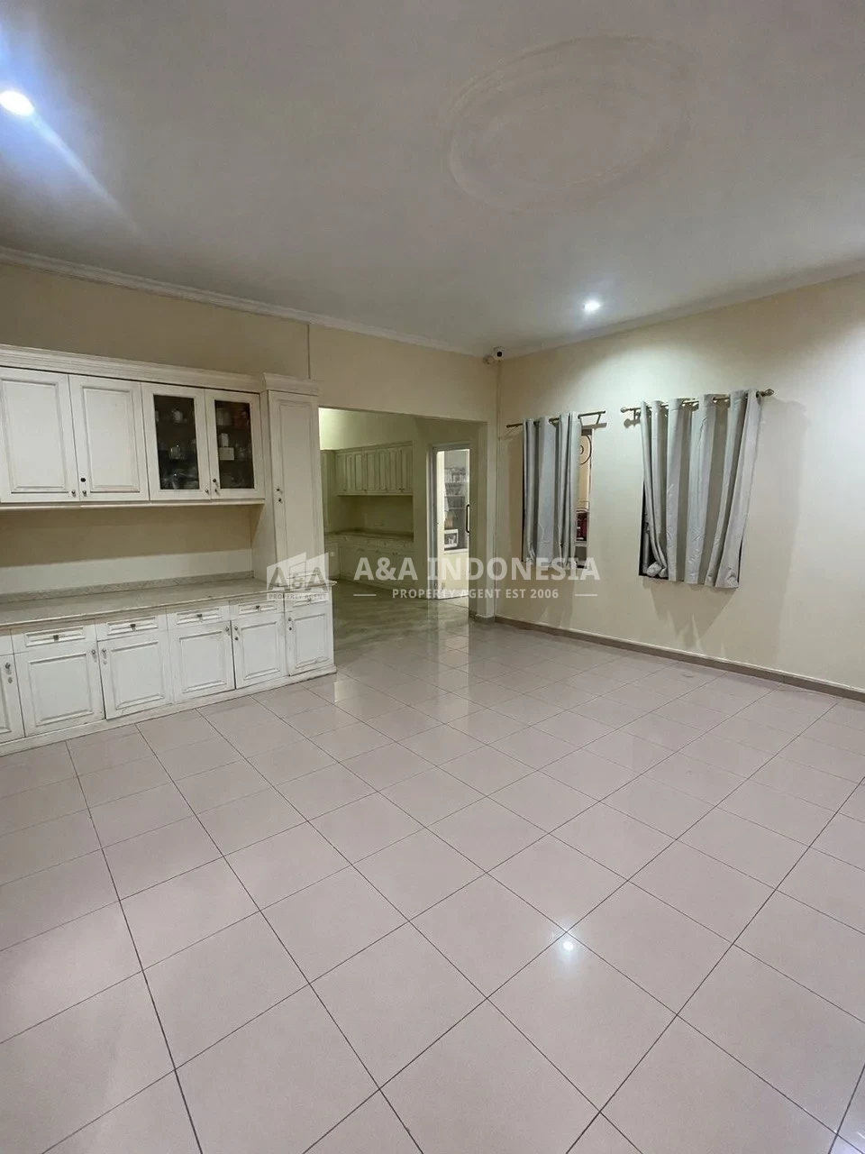 Dijual Rumah Di Jalan Musi,Surabaya Barat - Image 1