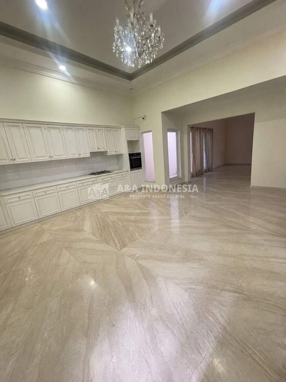Dijual Rumah Di Jalan Musi,Surabaya Barat - Thumbnail 2