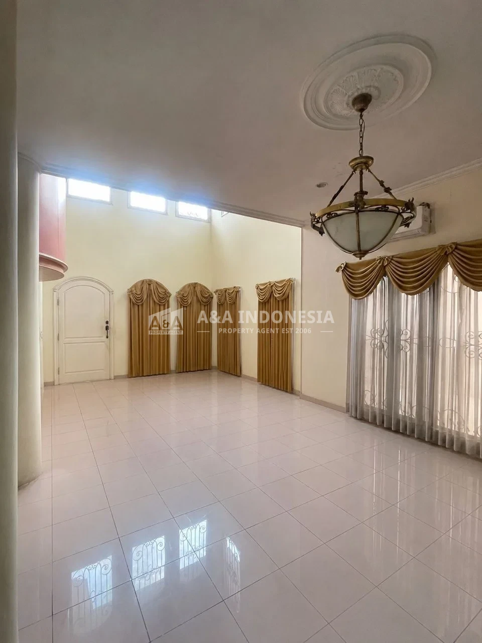 Dijual Rumah Di Jalan Musi,Surabaya Barat - Thumbnail 5