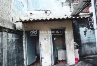 Dijual Atau Disewakan Gudang Di Kawasan HR Muhammad, Surabaya Barat - Thumbnail 6