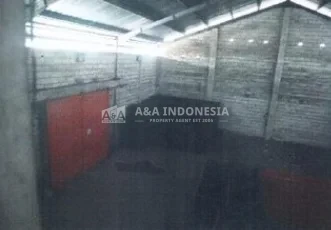 Dijual Atau Disewakan Gudang Di Kawasan HR Muhammad, Surabaya Barat - Thumbnail 7