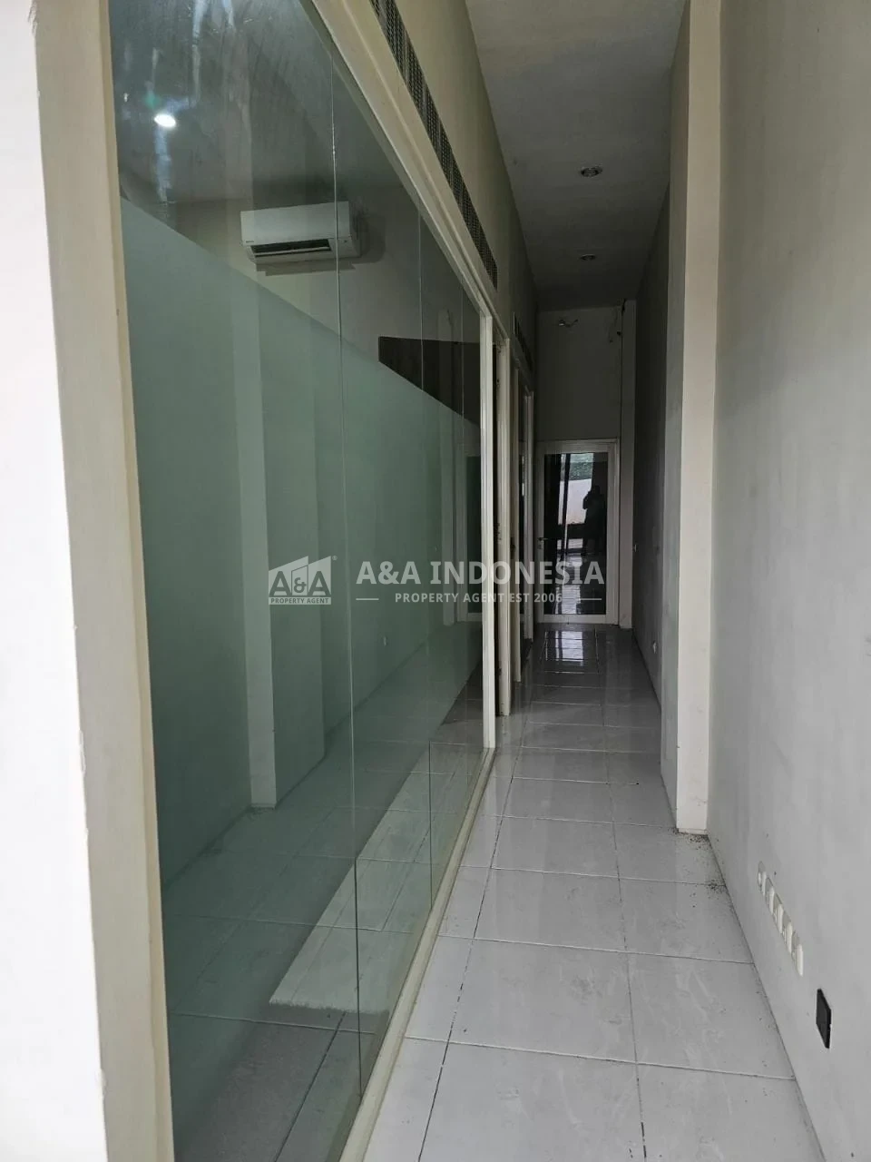 Jual Ruko 3 Lantai Komersiil Bukit Palma Galeria Lokasi Prima Citraland Utara Surabaya Barat - Thumbnail 3