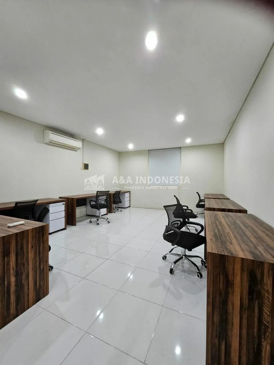 Jual Ruko 3 Lantai Komersiil Bukit Palma Galeria Lokasi Prima Citraland Utara Surabaya Barat - Thumbnail 4