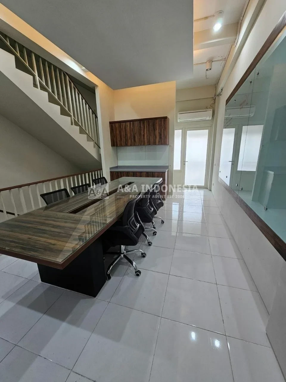 Jual Ruko 3 Lantai Komersiil Bukit Palma Galeria Lokasi Prima Citraland Utara Surabaya Barat - Thumbnail 5
