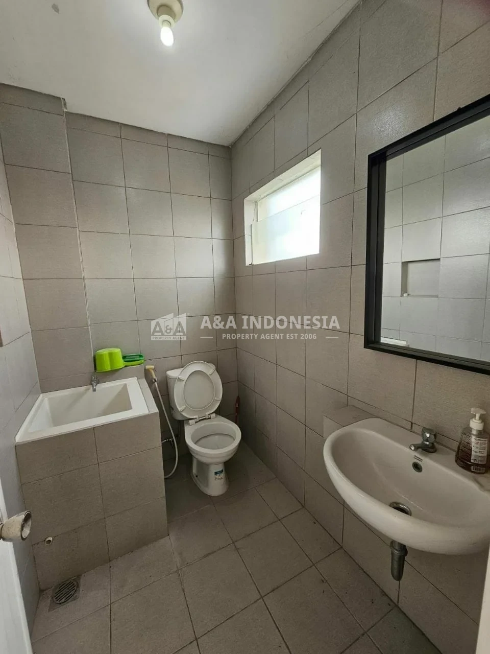Jual Ruko 3 Lantai Komersiil Bukit Palma Galeria Lokasi Prima Citraland Utara Surabaya Barat - Thumbnail 6