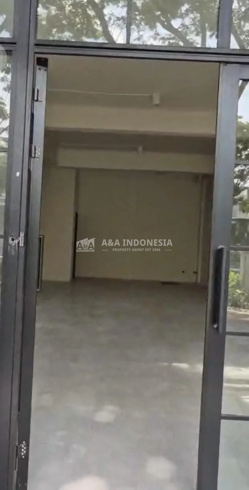 Jual / Sewa Ruko 3 Lantai Modern Tierra SOHO Avenue Lokasi Strategis Darmo Harapan Surabaya - Thumbnail 3